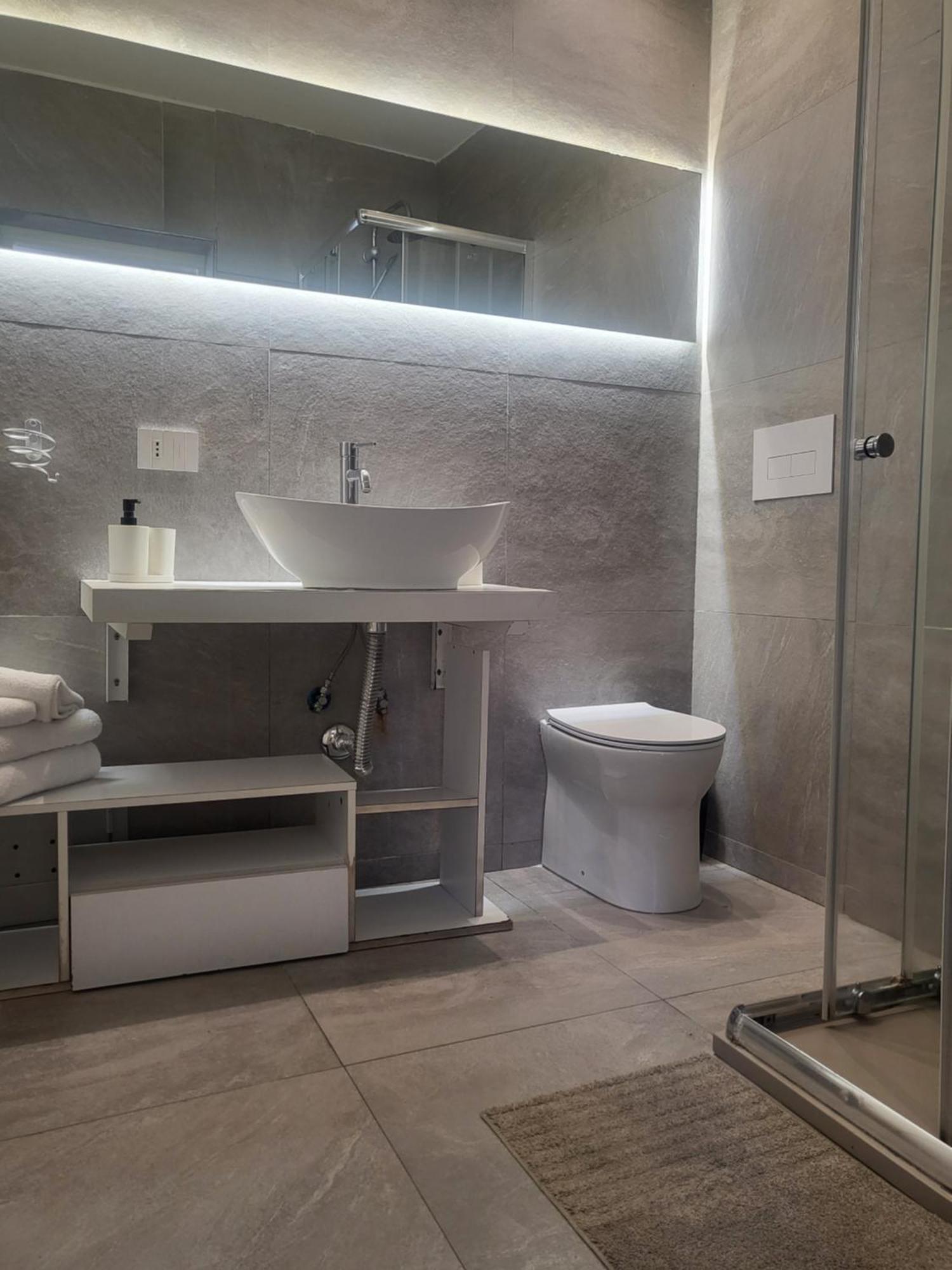 Apartamento Sweet Sleep CTA Exterior foto
